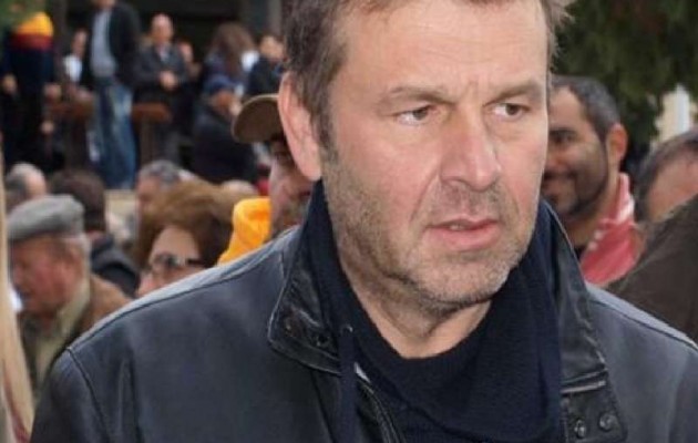 Σάλος με την εντολή Γκλέτσου για ευθανασία αδέσποτου σκύλου