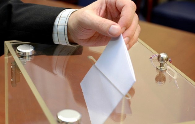 Οι εκλογές του Μαΐου εντολέας διεργασιών για την πολιτική κατεύθυνση της χώρας