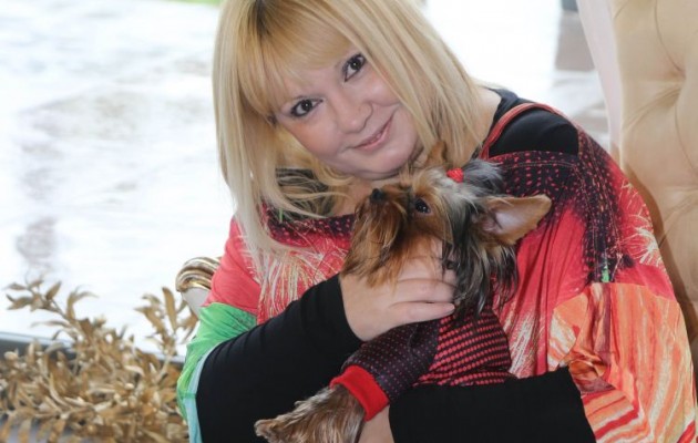 Καίτη Φίνου: Η θλίψη της έσβησε το χαμόγελο…