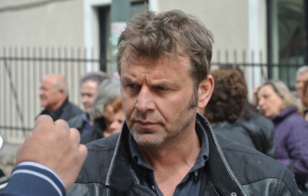 Ο Γκλέτσος κάνει την ανατροπή: Συνεχίζω απτόητος για περιφερειάρχης