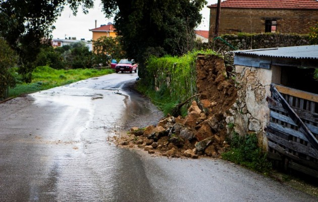 Φωτογραφίες και βίντεο από το μεγάλο σεισμό στην Κεφαλονιά