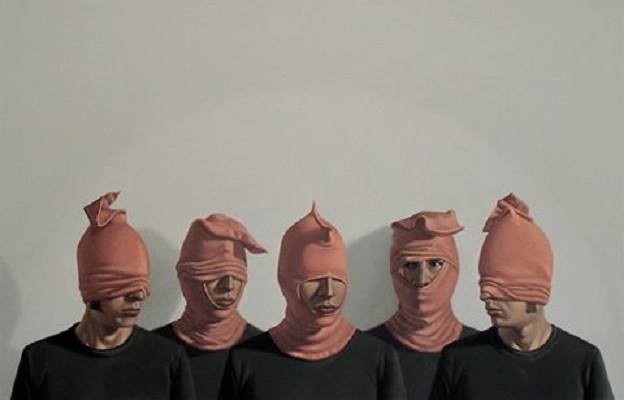 Οι πολιτικοί της φυγής και της υποκριτικής ευλάβειας