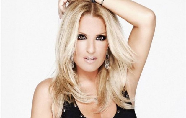 Ναταλία Γερμανού: Αυτή η κουκλάρα είναι η μητέρα της! (ΦΩΤΟ)