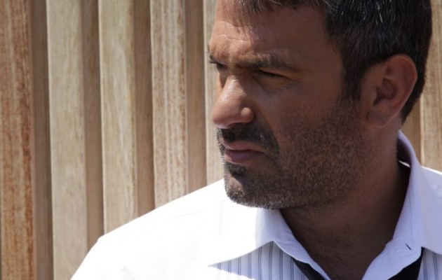 Σπύρος Χαριτάτος: Βαρύ πένθος για το δημοσιογράφο