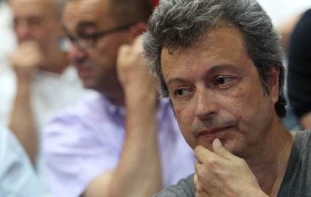 “Σωστά τα είπε ο Δήμου αλλά σε λάθος χρονική στιγμή”