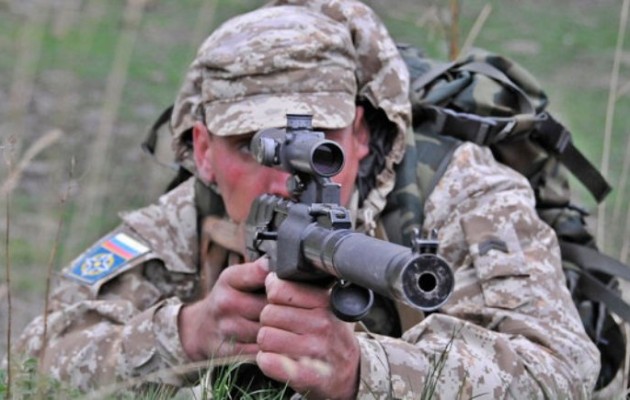 Η Βουλή της Ρωσίας δίνει το πράσινο φως για πολεμικές επιχειρήσεις