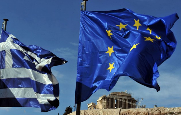 Eurostat: Πρωτιά της Ελλάδας στην ανεργία