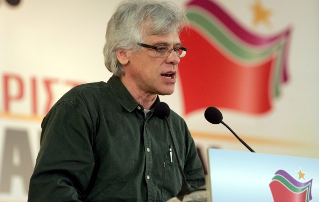 Ψάχνονται για τους φόρους στον ΣΥΡΙΖΑ εν μέσω μονταζιέρας…