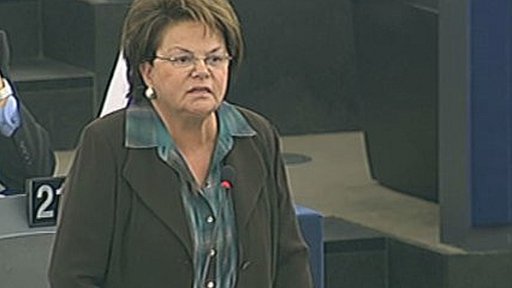 Από το ΛΑΟΣ στη ΝΔ η Τζαβέλλα