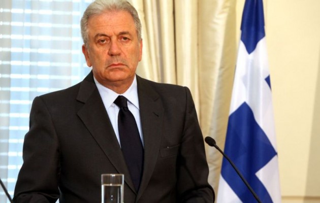 Στις Βρυξέλλες ο Δ. Αβραμόπουλος για τη σύνοδο του ΝΑΤΟ