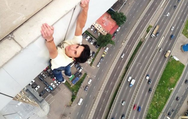 Είναι τρελοί αυτοί οι Ρώσοι