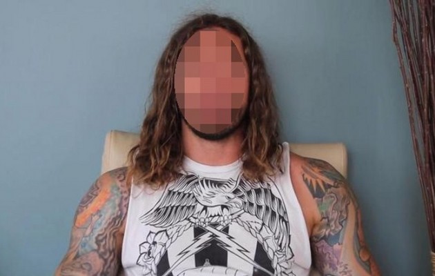 ΣΟΚ: Τραγουδιστής προσέλαβε εκτελεστή να σκοτώσουν τη γυναίκα του