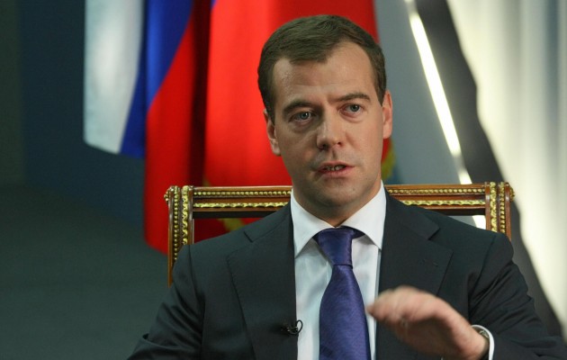 Ρωσία: Δεν θα μας πλήξουν οι κυρώσεις