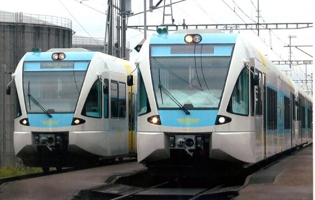 Χωρίς τρένο και προαστιακό μέχρι τα μεσάνυχτα