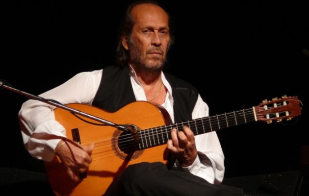 Απεβίωσε ο κιθαρίστας Πάκο ντε Λουθία