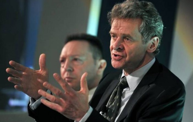 Χωρίς εξηγήσεις, το ΔΝΤ ανέβαλε την δημοσιοποίηση της έκθεσης για το ελληνικό πρόγραμμμα