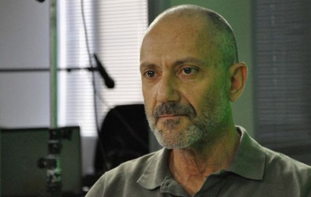 Δήλωση ΣΟΚ του Γρηγόρη Βαλλιανάτου: “Είμαι φορέας του AIDS”