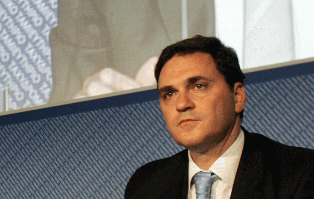 Ελεύθερος με περιοριστικούς όρους ο Φιλιππίδης από τις τουρκικές αρχές