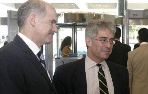 Τι απαντά ο  Άλεξ Ρόντος για την εμπλοκή σε ΜΚΟ με “χρυσές επιδοτήσεις” 9 δισ. ευρώ