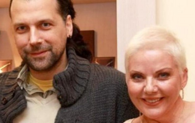 Άστεγος ο πρώην σύντροφος της Νανάς Παλαιτσάκη βρήκε καταφύγιο στο “Σπίτι του Ηθοποιού”