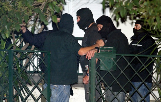 Συναγερμός στην Αντιτρομοκρατική για τον Σακκά