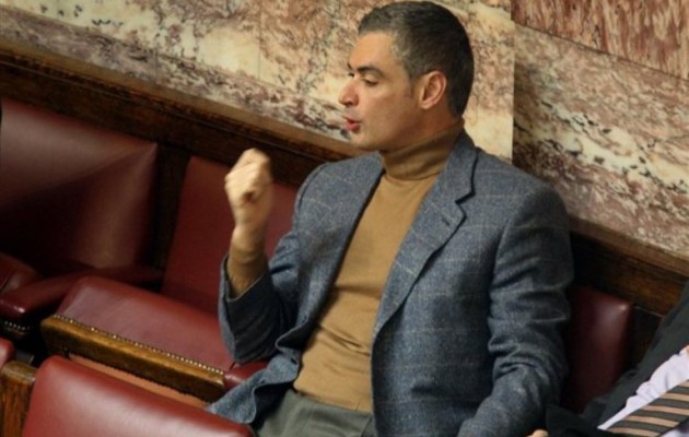 Επιτέλους! Ο Άρης Σπηλιωτόπουλος ομολόγησε ποια γυναίκα ερωτεύθηκε σφόδρα στη ζωή του