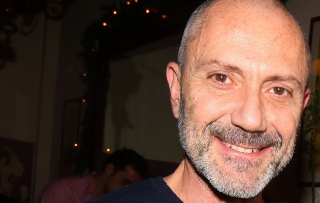 “Ναι, υπάρχουν κι άλλοι gay υποψήφιοι στην Αθήνα κι όλος ο κόσμος τους ξέρει”