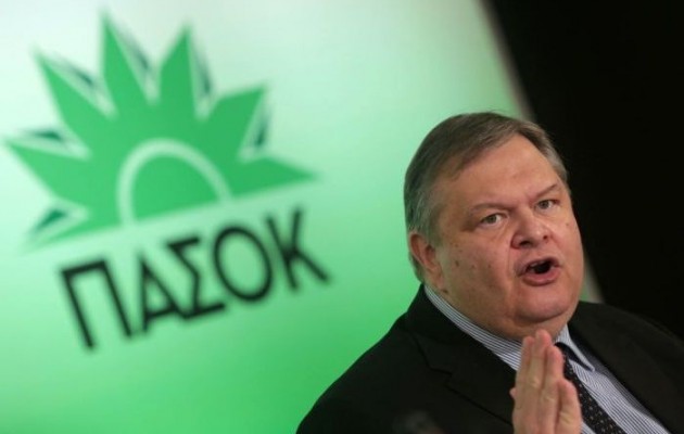ΣΥΡΙΖΑ: “Να αντιληφθεί ο Βενιζέλος ότι δεν είναι υπουργός Εξωτερικών του ΠΑΣΟΚ”