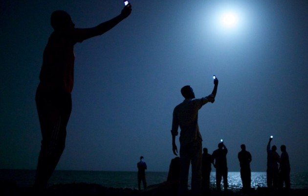 Δείτε τις εκπληκτικές φωτογραφίες από το “2014 World Press Photo”