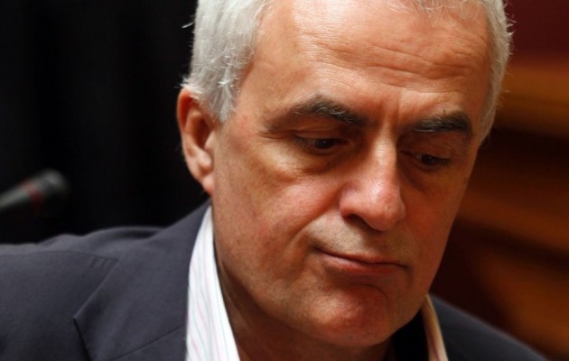 Βουδούρης προς Λαφαζάνη: “Δεν είμαι μέλος του ΣΥΡΙΖΑ – Δεν έχω προσχωρήσει στον ΣΥΡΙΖΑ»