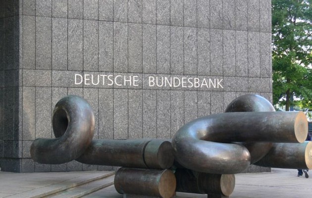 Γιατί η Bundesbank δεν θέλει ελάφρυνση του ελληνικού χρέους