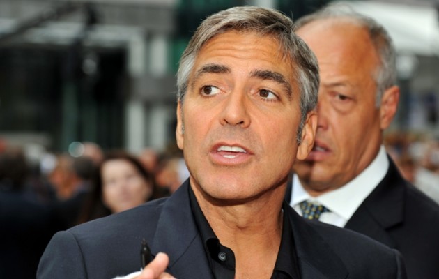 Νέες βολές Κλούνεϊ: “Τα γλυπτά του Παρθενώνα αποκολλήθηκαν διά της βίας από τους Τούρκους”