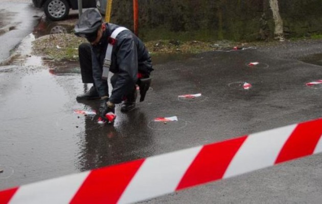 Κινηματογραφική απόδραση μαφιόζου στο Μιλάνο