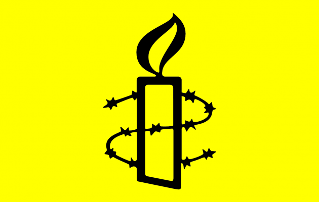 Διεθνής Αμνηστία: Σε κίνδυνο η ζωή των προσφύγων στην Ειδομένη