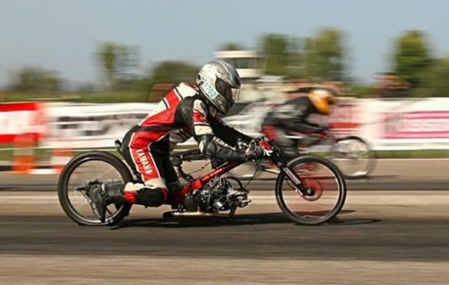 Με αίμα βάφτηκε αγώνας dragster στο Ελληνικό, τι δηλώνει αυτόπτης μάρτυρας