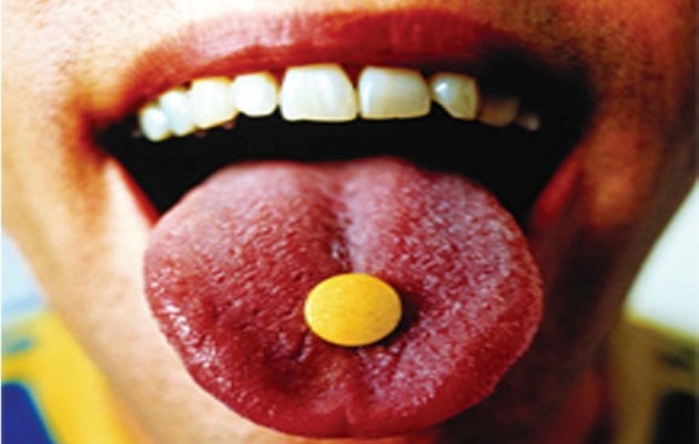 Sextacy: Η νέα επικίνδυνη μαστούρα που διαδίδεται στον πλανήτη