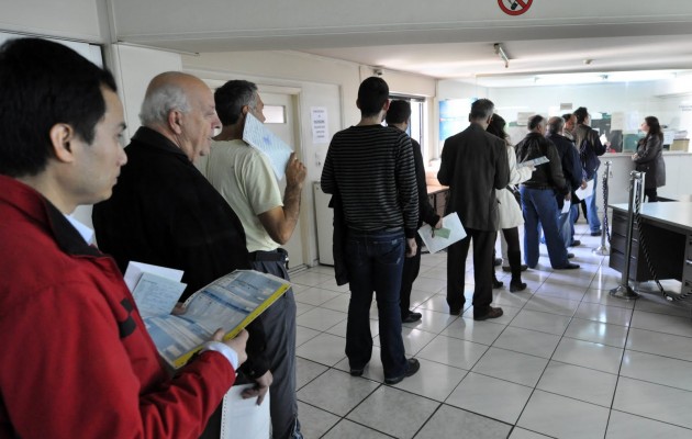 Πανηγυρίζει το υπουργείο Οικονομικών για την υπερφολόγηση των πολιτών