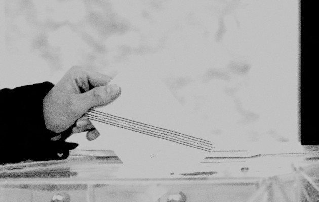 Ποιους εξυπηρετούν οι “Μικρές Εθνικές Εκλογές”