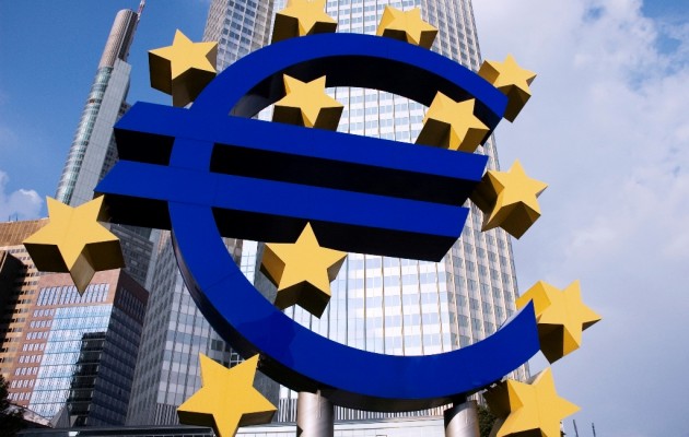 Η Ευρωπαϊκή Κεντρική Τράπεζα κέρδισε 437 εκατομμύρια ευρώ από την Ελλάδα