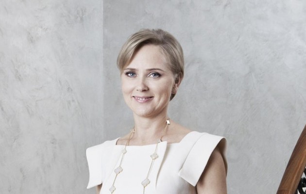 Κύπρος: Έδωσαν πίσω το διαβατήριο στην πρώην σύζυγο του Ριπολόβλεβ