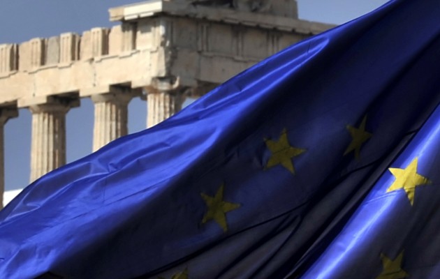 Bruegel για ελληνική οικονομία : Τρίτο πακέτο, κούρεμα και έξοδο στις αγορές το 2030