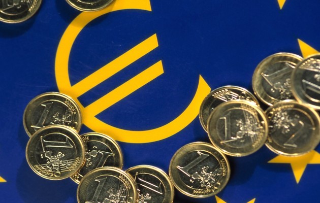 Ποια θωρακισμένη άμυνα της οικονομίας της  Ευρωζώνης;
