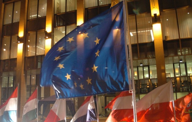 Ευρωπαϊκή Ένωση υπέρ πλουσίων και κατά φτωχών…
