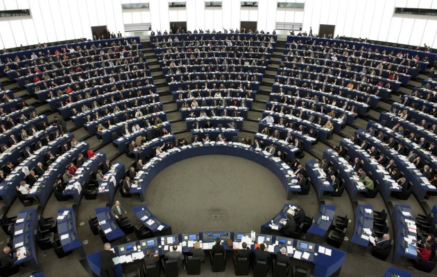 Ευρωπαϊκό Κοινοβούλιο: «Πέρασε» από την Ολομέλεια το Σύμφωνο για τη Μετανάστευση και το Άσυλο