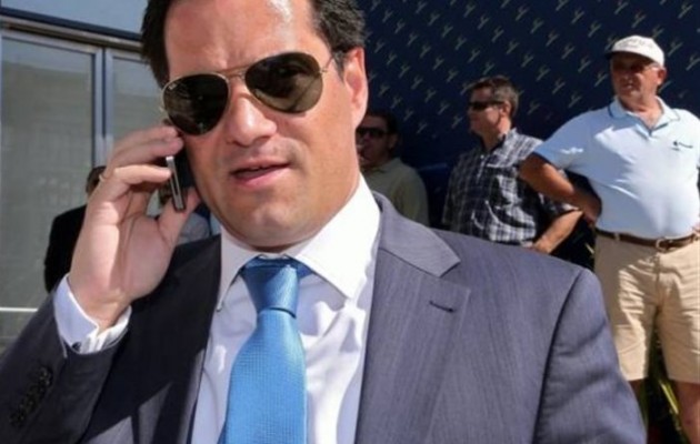 Α. Γεωργιάδης: Γιατροί σχηματίζουν καρτέλ σε νησιά για να ελέγχουν τις τιμές