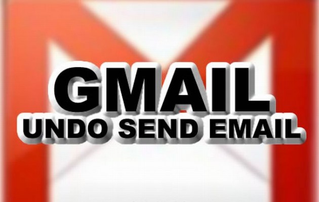 Gmail: Δείτε πώς μπορείτε να ακυρώσετε το email που μόλις στείλατε