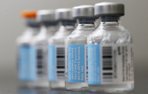 ΙΣΑ: “Είναι τραγικό ότι για ένα εμβόλιο των 6 ευρώ πεθαίνουν άνθρωποι”