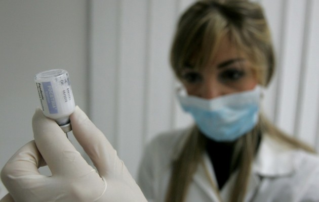 63 νεκροί στην Ελλάδα από την γρίπη – Οι ευπαθείς ομάδες και τα συμπτώματα
