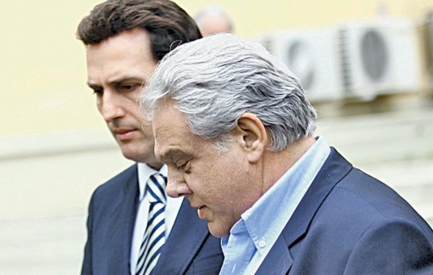 Αθώοι όλοι για το σκάνδαλο ντόπινγκ της Εθνικής άρσης βαρών