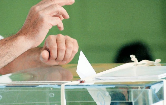 108 Δήμαρχοι εκλέχθηκαν από την πρώτη Κυριακή